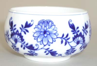 Sugar Bowl c1873
